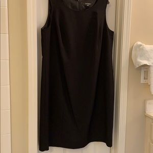 Le Suit Separates black size 20W